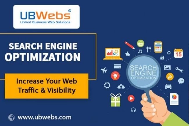 Choose a professional company for local SEO services