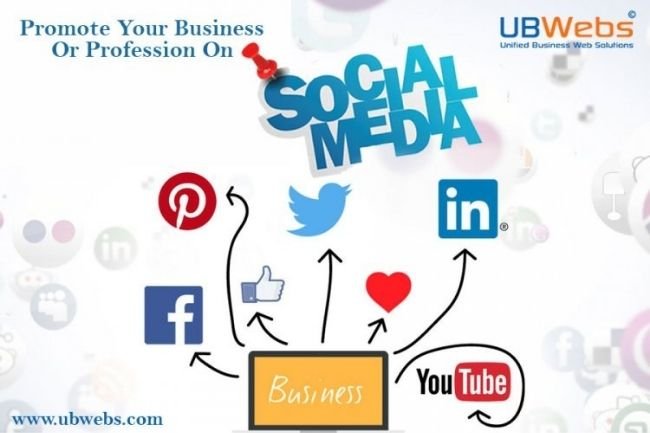 Social Media Marketing Services:  What can they do for you?