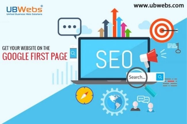 A close look at the benefits of local SEO services