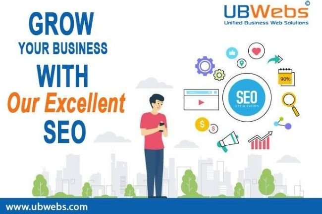 Why Should You Hire a Capable Search Engine Optimization Company?