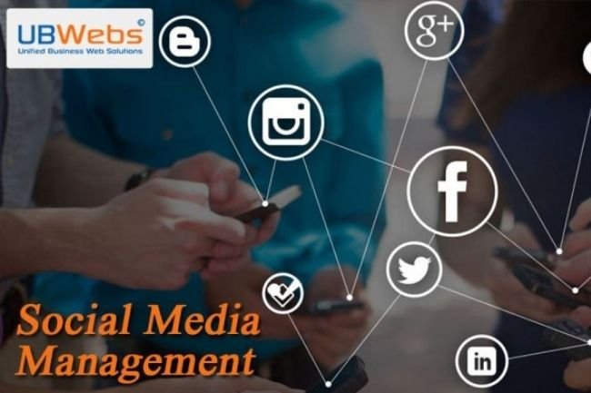Why Use a Social Media Management Company