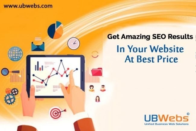 Professional SEO Firm - Tips for Optimizing Your Site