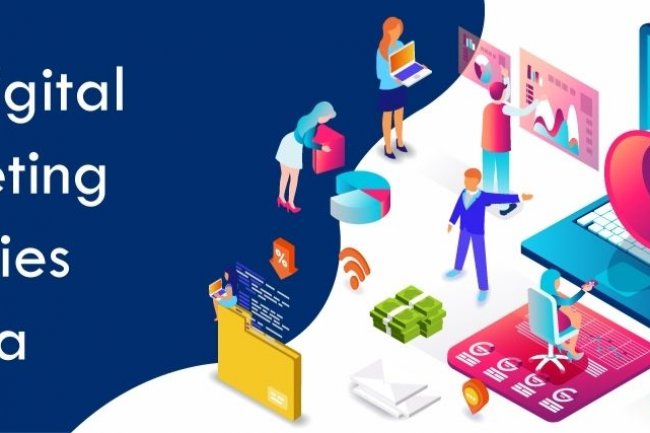 India’s Best Digital Marketing Platform