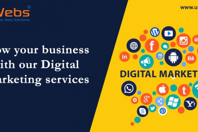 Give your business a perfect turn through UbWebs