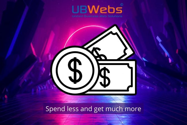 Spend less and get much more