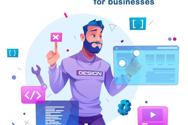 Why website planning and design is important for businesses